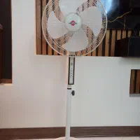 پنکه ایستاده درحد