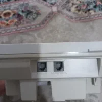 تلفن پاناسونیک ۲ خط|تلفن رومیزی|شیراز, ده پیاله|دیوار