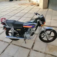 موتور احسان 200