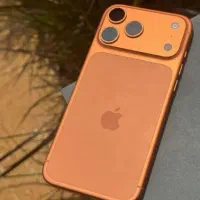 فروش ویژه 17promax|موبایل|قروه, |دیوار