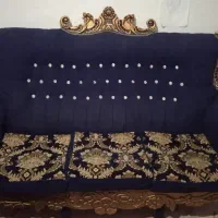 مبل سلطنتی ۷نفره