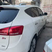 جک s5 بی رنگ|خودرو سواری و وانت|فردیس, فردیس|دیوار