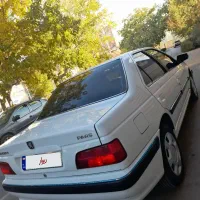 پارس مدل ۱۴۰۲،مشابه صفر کارخانه|خودرو سواری و وانت|اصفهان, فردوان|دیوار