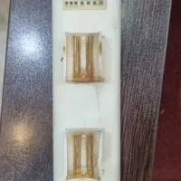 رادیو وایرلس نانواستیشن NanoStation m5|مودم و تجهیزات شبکه|شیراز, شهرک فرهنگیان|دیوار