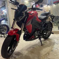 موتور بنلی ۱۸۰