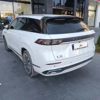 لوکانو L8|خودرو سواری و وانت|شیراز, تاچارا|دیوار