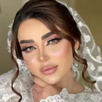 میکاپ و شنیون