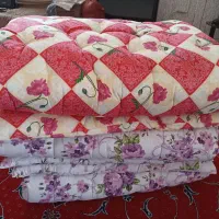 تشک یک نفره (۳عدد)|رختخواب، بالش، پتو|مرودشت, ژیان|دیوار