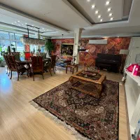 ویلایی/یک از سه/ ۲۴۰ متر ۳ خواب