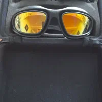 عینک کوهنوردی دارای آمریکایی|کوهنوردی و کمپینگ|بیجار, |دیوار