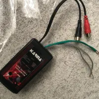 کیت خروجی ظبط فابریکی برای سیستم