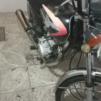 موتور ۸۷هرمز