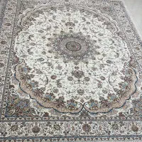 فرش ۱۲ متری ماشینی ۱۲۰۰شانه