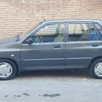 پراید 93- 111HPپلاس