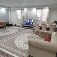 آپارتمان 104 متر 2خواب نوساز خوش نقشه