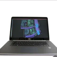 لب تاب dell. i7|رایانه همراه|ارومیه, |دیوار