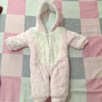 سرهمی دخترانه