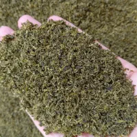 سبزی قرمه معروف نیشابور