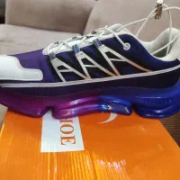 کتونی ولکان طرح سالامون نو آکبند سایز ۴۴|کیف، کفش، کمربند|کرج, فاز ۴ مهرشهر|دیوار