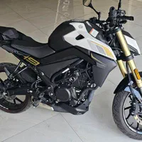 بنلی keeway 249n 1403