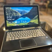 لپتاپ Hp Pavilion