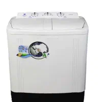 لباسشویی دوقلوسالم