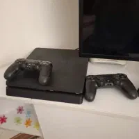 ps4 بسیار تمیز پول لازمم