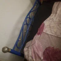 تخت|تشک تختخواب|تهران, علم و صنعت|دیوار