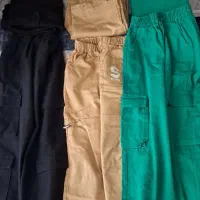 6عدد شلوار بچه گانه