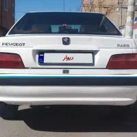 پارس مدل ۸۹ تمیز درجه یک|خودرو سواری و وانت|نجف‌آباد, یزدانشهر|دیوار