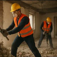 پیمانکاری ساختمان ساخت، بازسازی . دکوراسیون