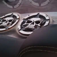 فروش خوردو سمند مدل ۹۴ رنگ سفید|خودرو سواری و وانت|رشت, آب و برق|دیوار