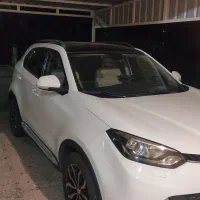 MG GS 2016|خودرو سواری و وانت|تهران, فردوس|دیوار