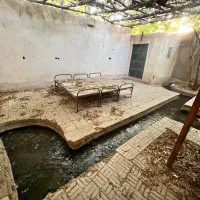 خونه-باغ