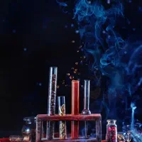 کارشناس شیمی / مسئول آزمایشگاه