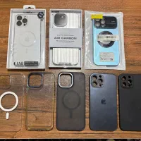 کاور گوشی 13 pro max