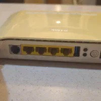 مودم +ADSL|مودم و تجهیزات شبکه|تهران, پاسداران|دیوار