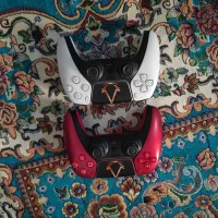 ps5 slim digital|کنسول، بازی ویدئویی و آنلاین|اهواز, کمپلو جنوبی|دیوار