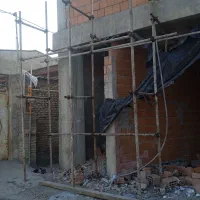 اجرأ داربست با قیمت مناسب|خدمات پیشه و مهارت|گرگان, |دیوار