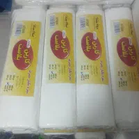 سفره یکبار مصرف رنگی 1متری