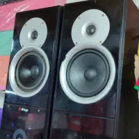 باندmingo|سیستم صوتی خانگی|گنبد کاووس, |دیوار