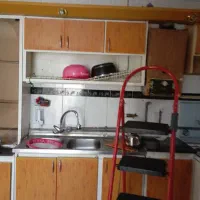 کابینت فلزی|مصالح و تجهیزات ساختمان|کوهدشت, |دیوار