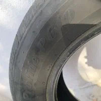 سه حلقه لاستیک بارز 50درصد|قطعات یدکی و لوازم جانبی|اهواز, کمپلو شمالی|دیوار