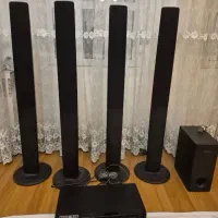 سینما خانواده شش تکه