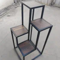 استند گل|گل و گیاه طبیعی|تهران, نعمت‌آباد|دیوار