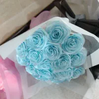 انواع دسته گل برای عزیزانتان|گل مصنوعی|پرند, فاز ۰|دیوار