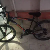 دوچرخه ۲۶ سالم