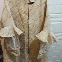 مانتو و سارافون مجلسی