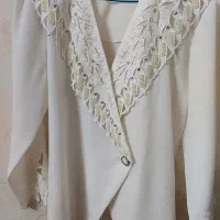 شومیز مجلسی سفید|لباس|شیراز, قدوسی شرقی|دیوار