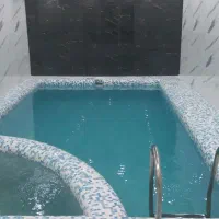 ویلا ۳خواب استخر جکوزی